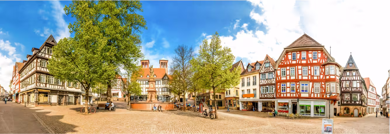Schlüsseldienst Herzog - arbeitet auch in Bensheim Schlüsseldienst Herzog - arbeitet auch in Bensheim