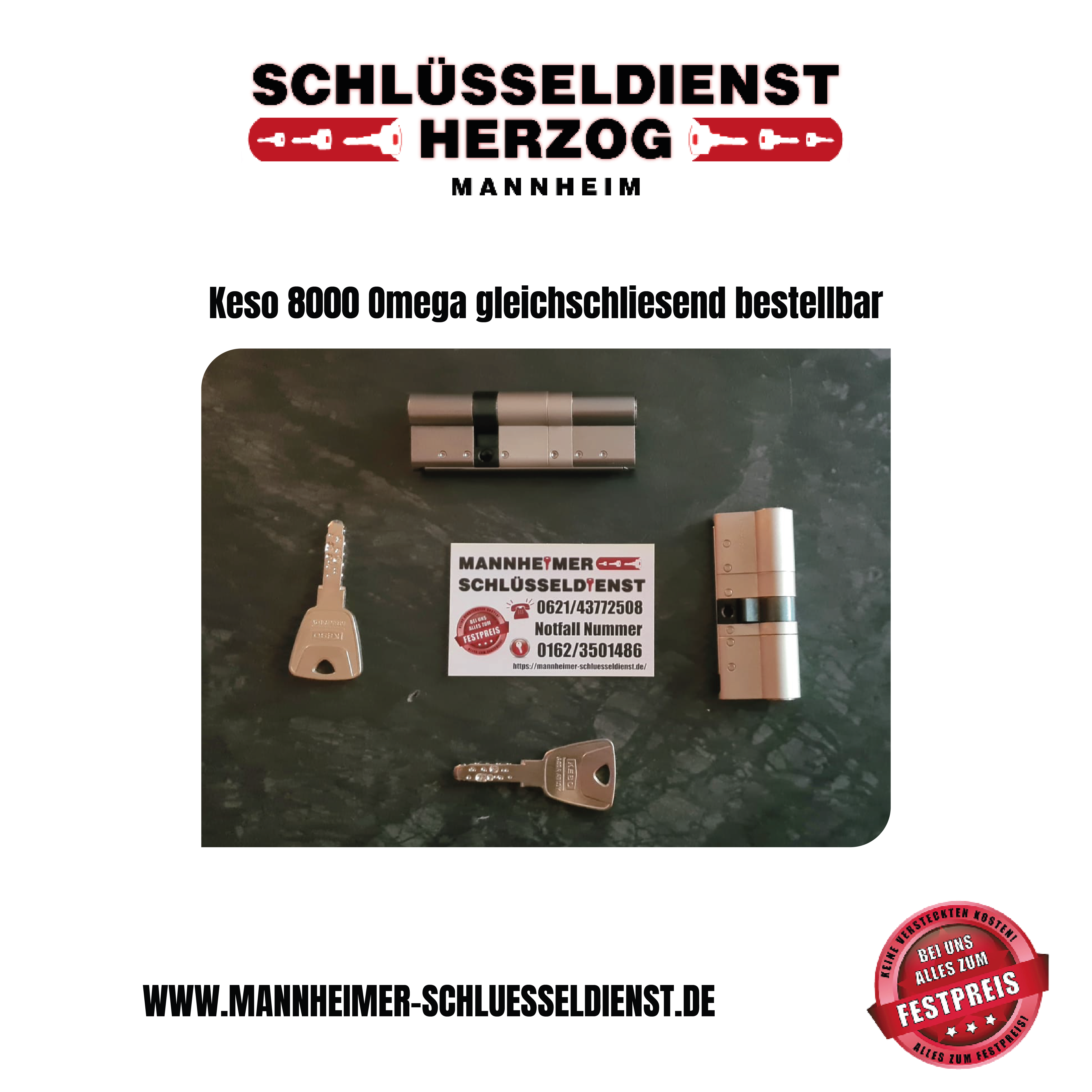 Keso_8000_Omega_gleichschliesend