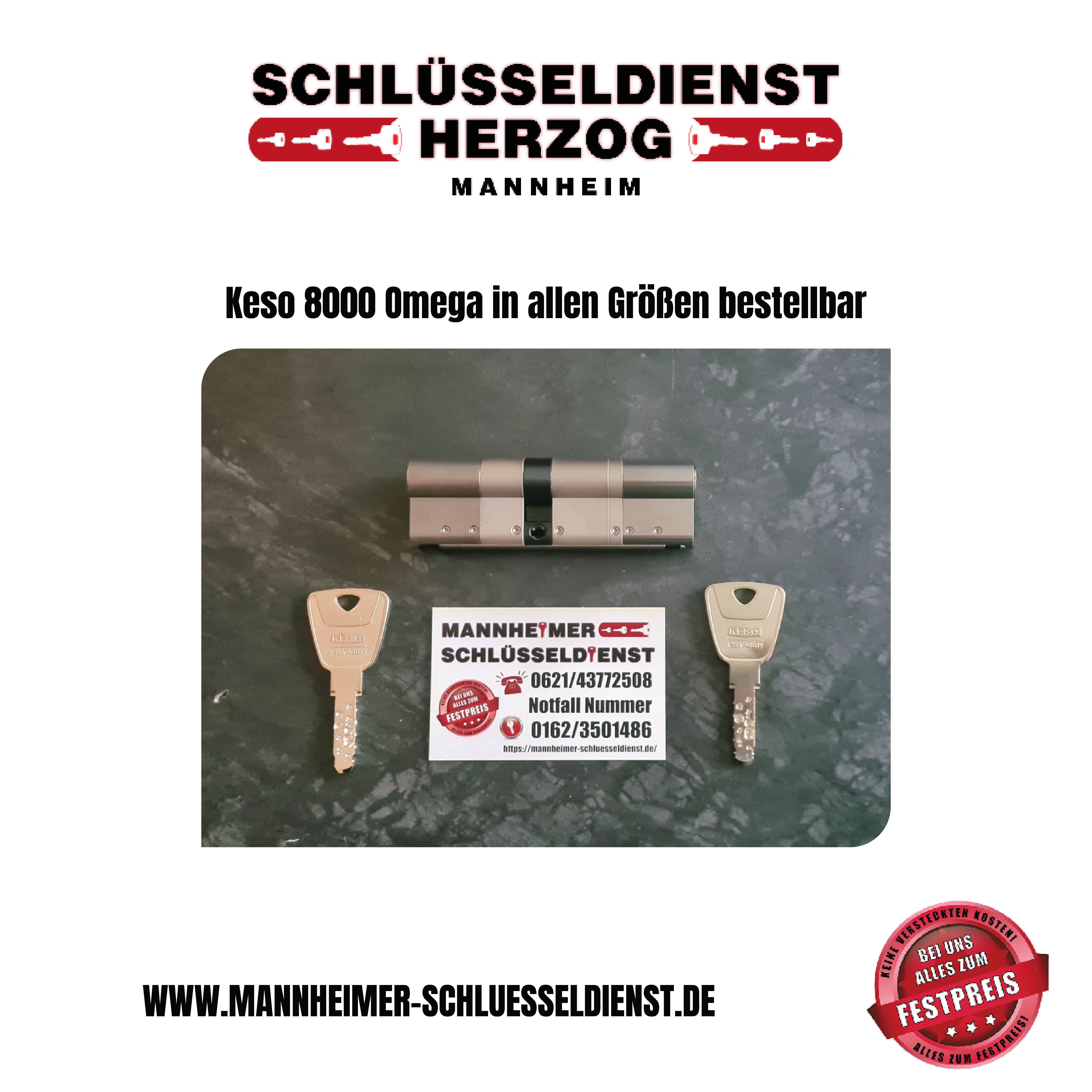 Keso_8000_Omega_Schlüsseldienst