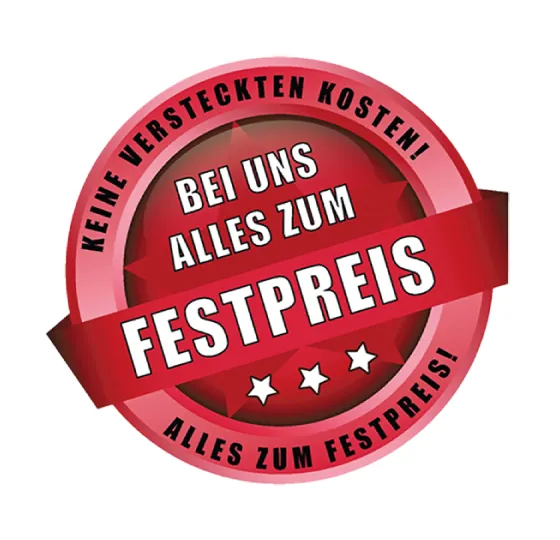 Festpreis beim Schlüsseldienst Herzog Siegel: Bei uns alles zum Festpreis – keine versteckten Kosten