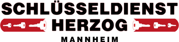 Logo Schlüsseldienst Herzog Mannheim